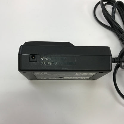 JVC AA-V20U AC Adapter Charger Camcorder Battery Charger OEM