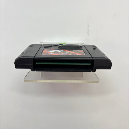 Interact Game Shark for Nintendo 64 Cartridge Untested