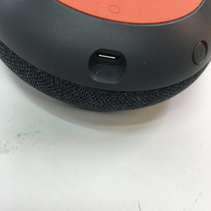 Google Mini Home Wireless Smart Home Assistant H0A Slate Gray