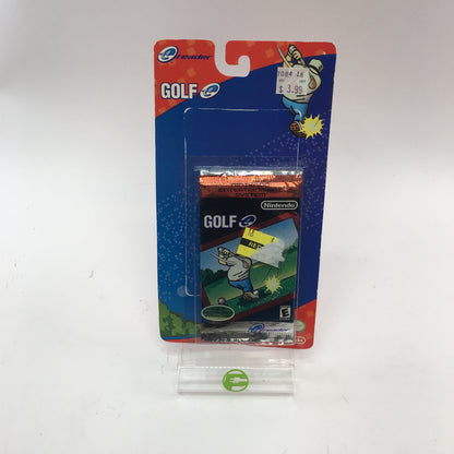 Factory Sealed Nintendo E-Reader Cards for Gameboy Advance[Donkey Kong and More]