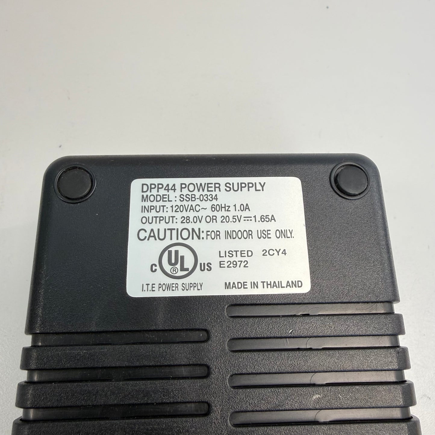 Dish Network Power inserter & Power supply