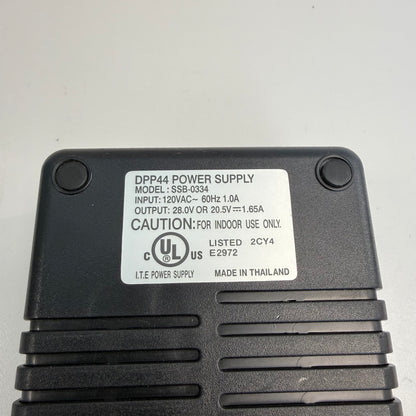 Dish Network Power inserter & Power supply