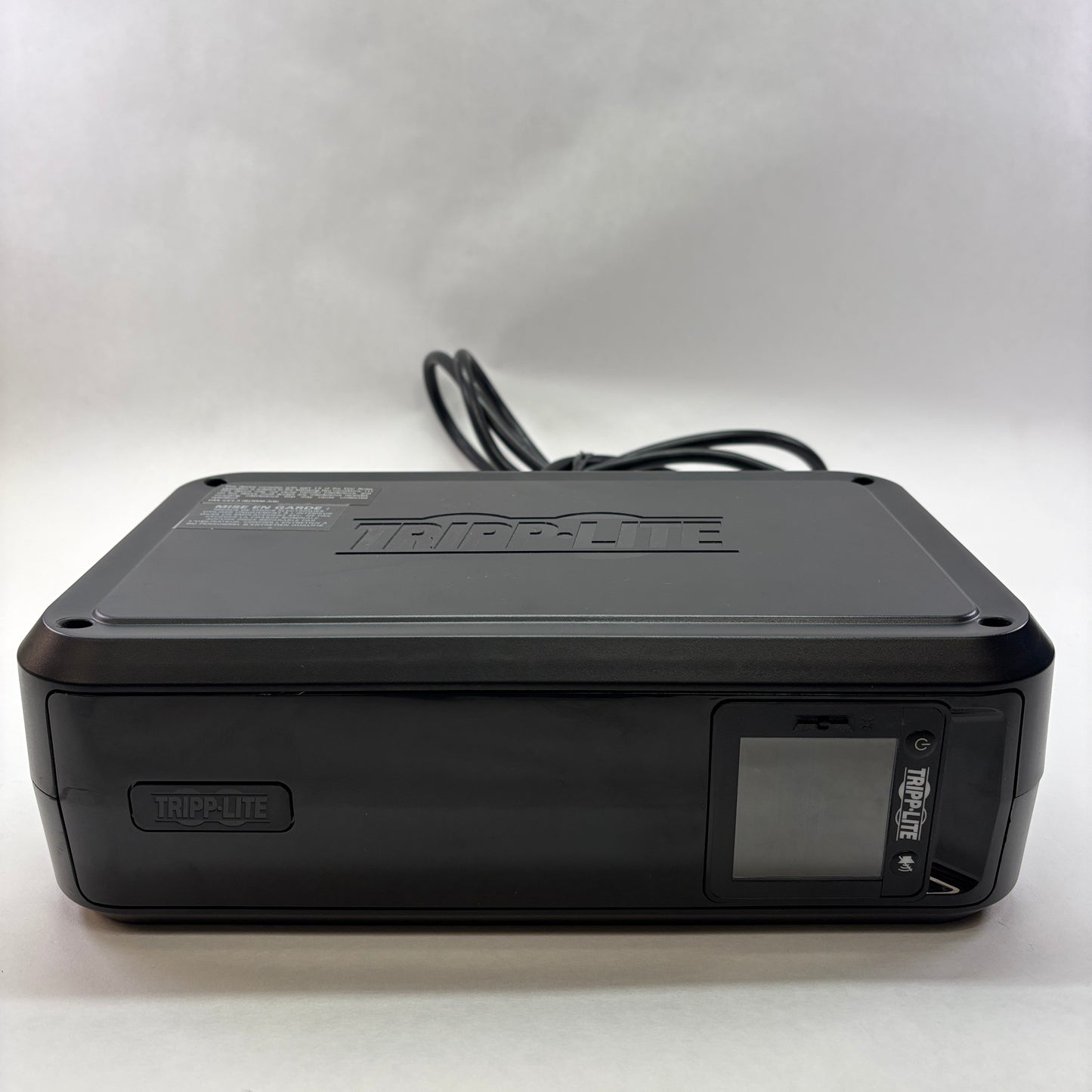 Tripp-Lite Omni900LCD Surge Protector AGOM5357  No Batt