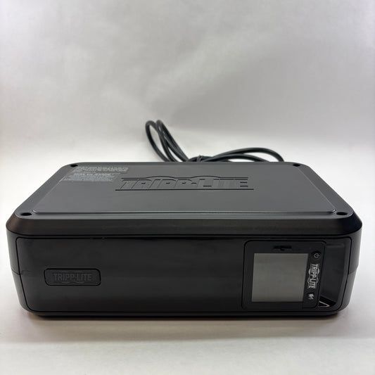 Tripp-Lite Omni900LCD Surge Protector AGOM5357  No Batt