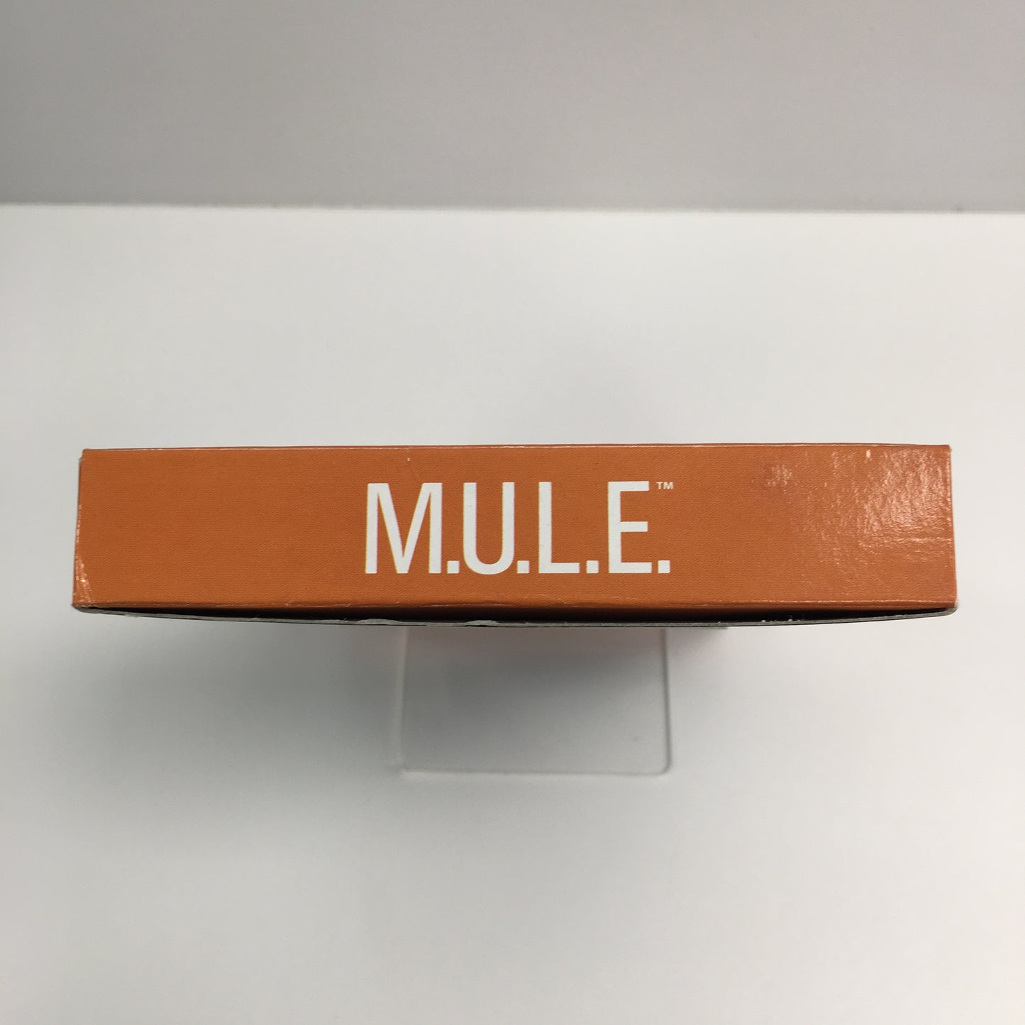 M.U.L.E. (Nintendo NES, 1985) Tested Works