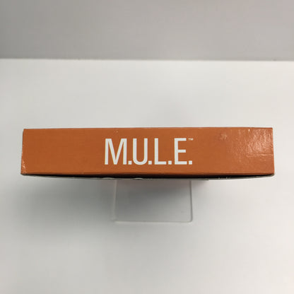 M.U.L.E. (Nintendo NES, 1985) Tested Works