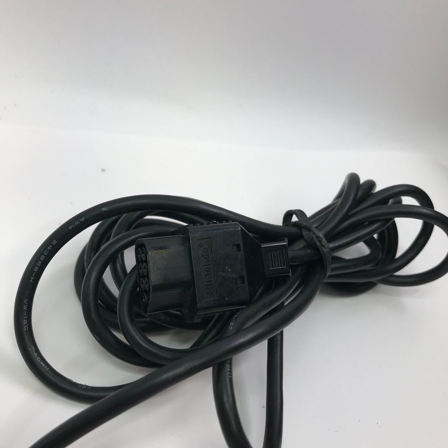 Nintendo NES Zapper Controller NES-005 Gray Tested and Working