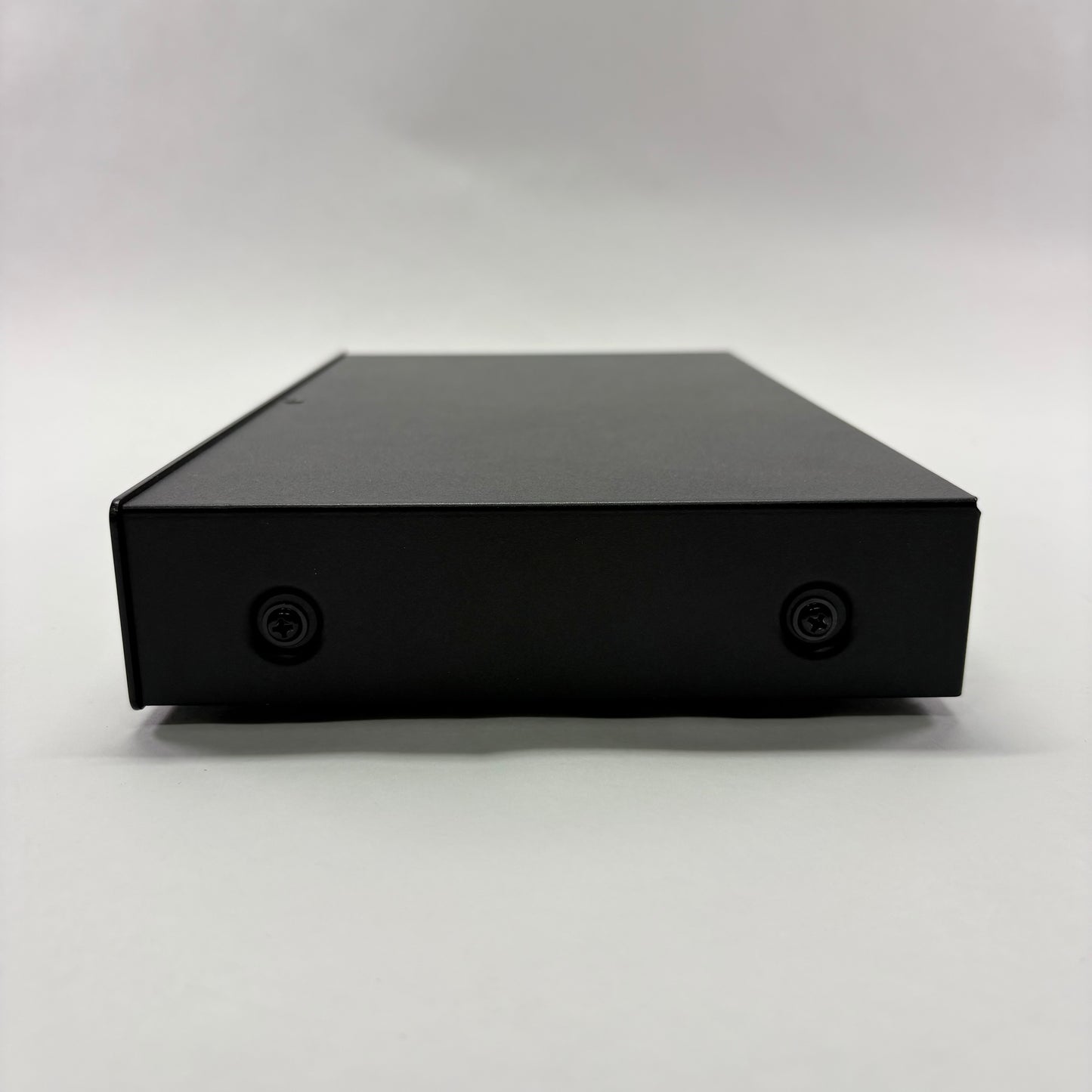 StarTech.com 4 Port VGA Video and Audio Switch w Control RS-232