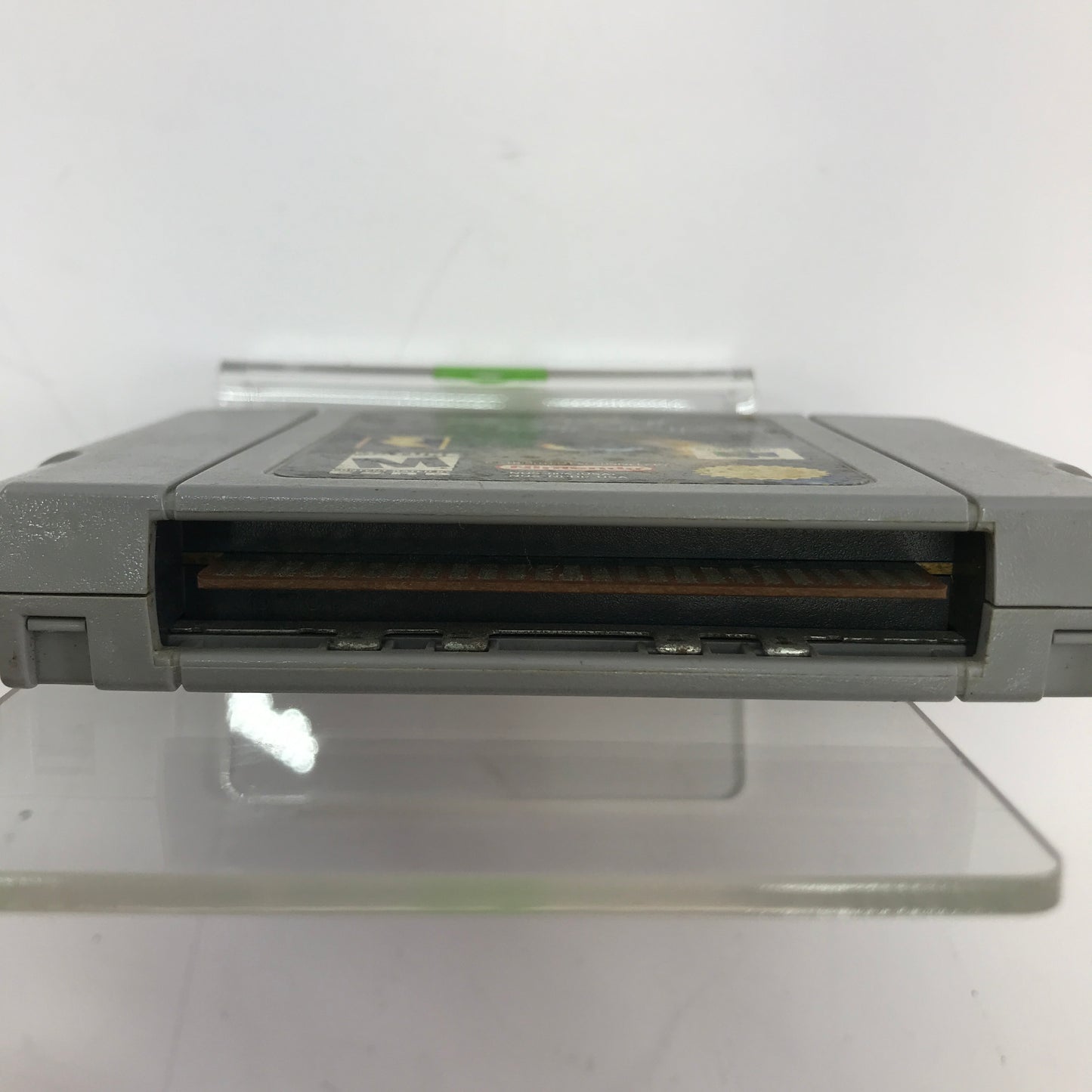 Perfect Dark (Nintendo 64 N64, 2000) Cartridge Only