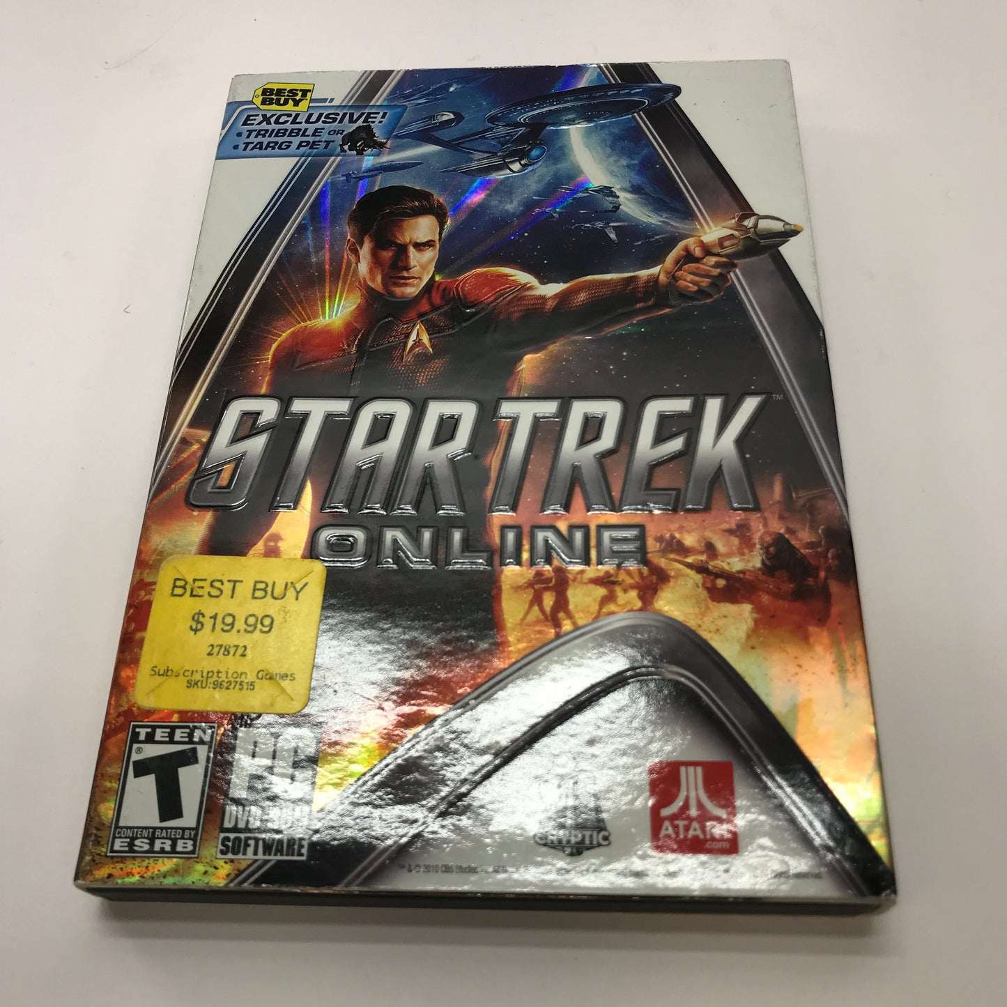 47 PC Game Collection [Medal of Honor, Rainbow Six 3, Oregon Trail and More]