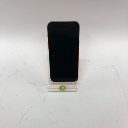 T-Mobile Apple iPhone 17 Pro Max 256GB Cosmic Orange MFXH4LL/A