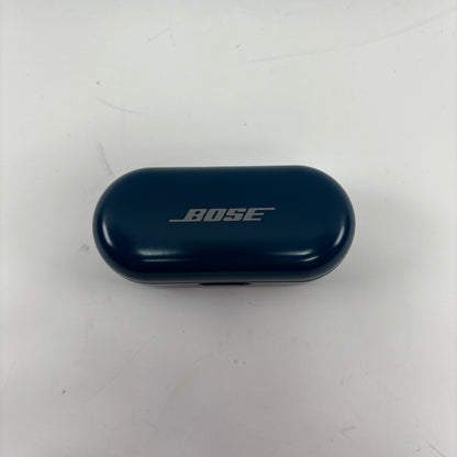 Broken Bose Sport Wireless Earbuds 427929 Read