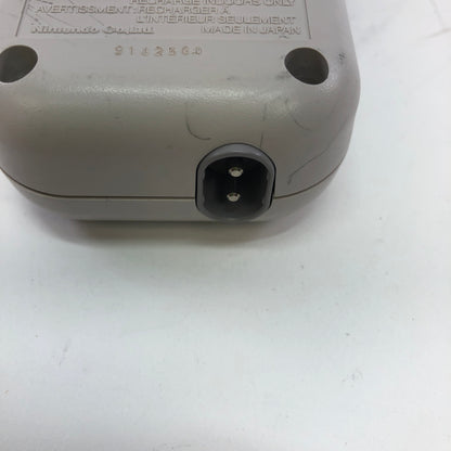 Nintendo Gameboy Rechargeable Battery Pack Gray DMG-03