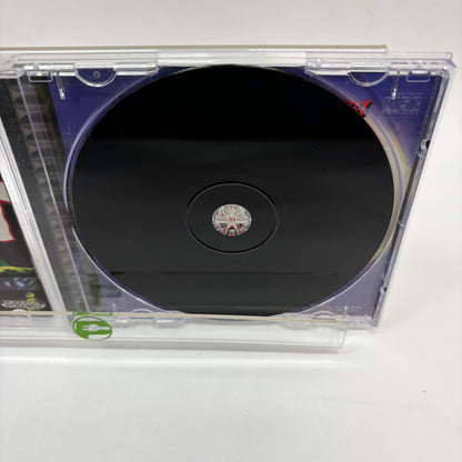 Gex (Sony PlayStation 1 PS1, 1995)