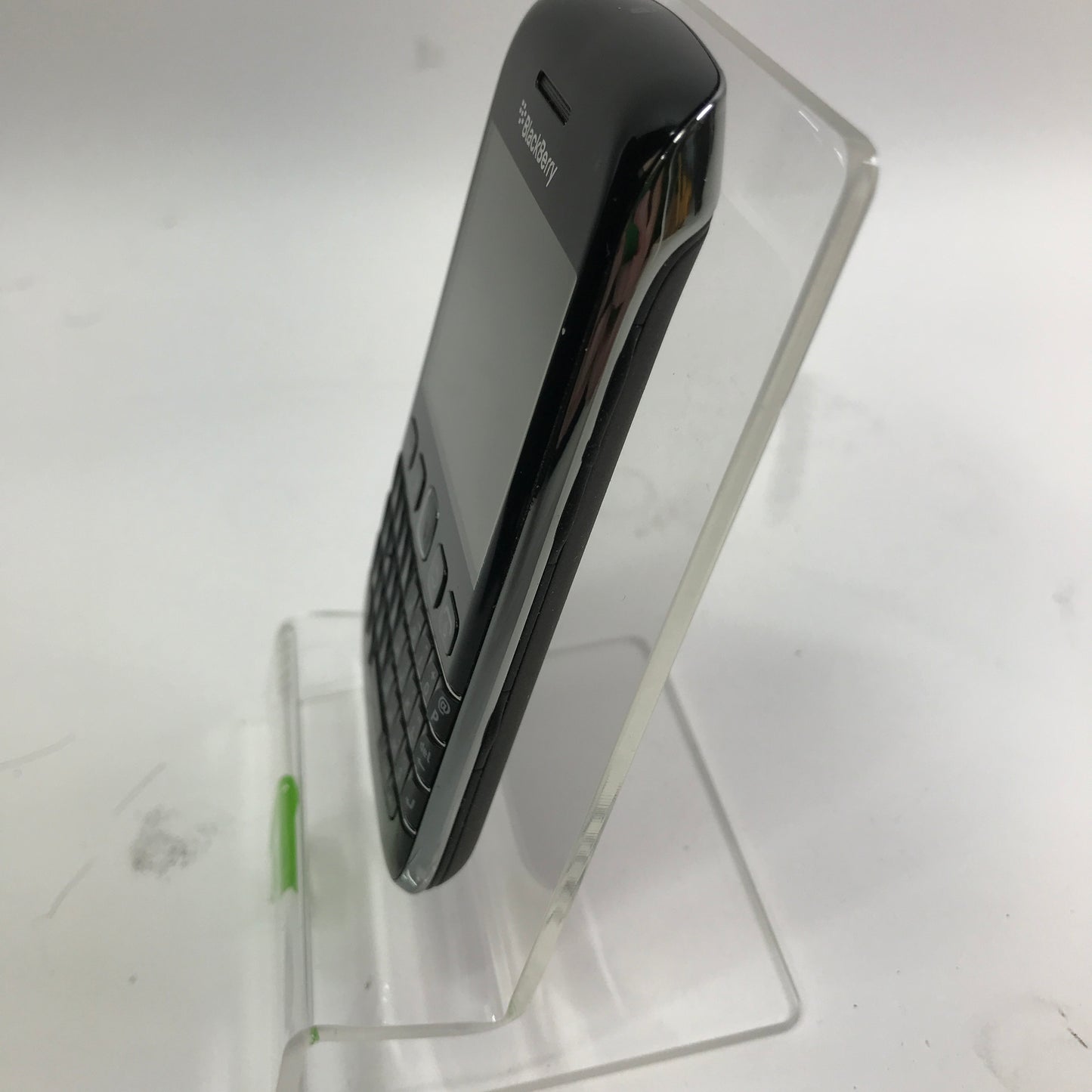 BlackBerry Bold QWERTY Smartphone 9790 w OEM Battery