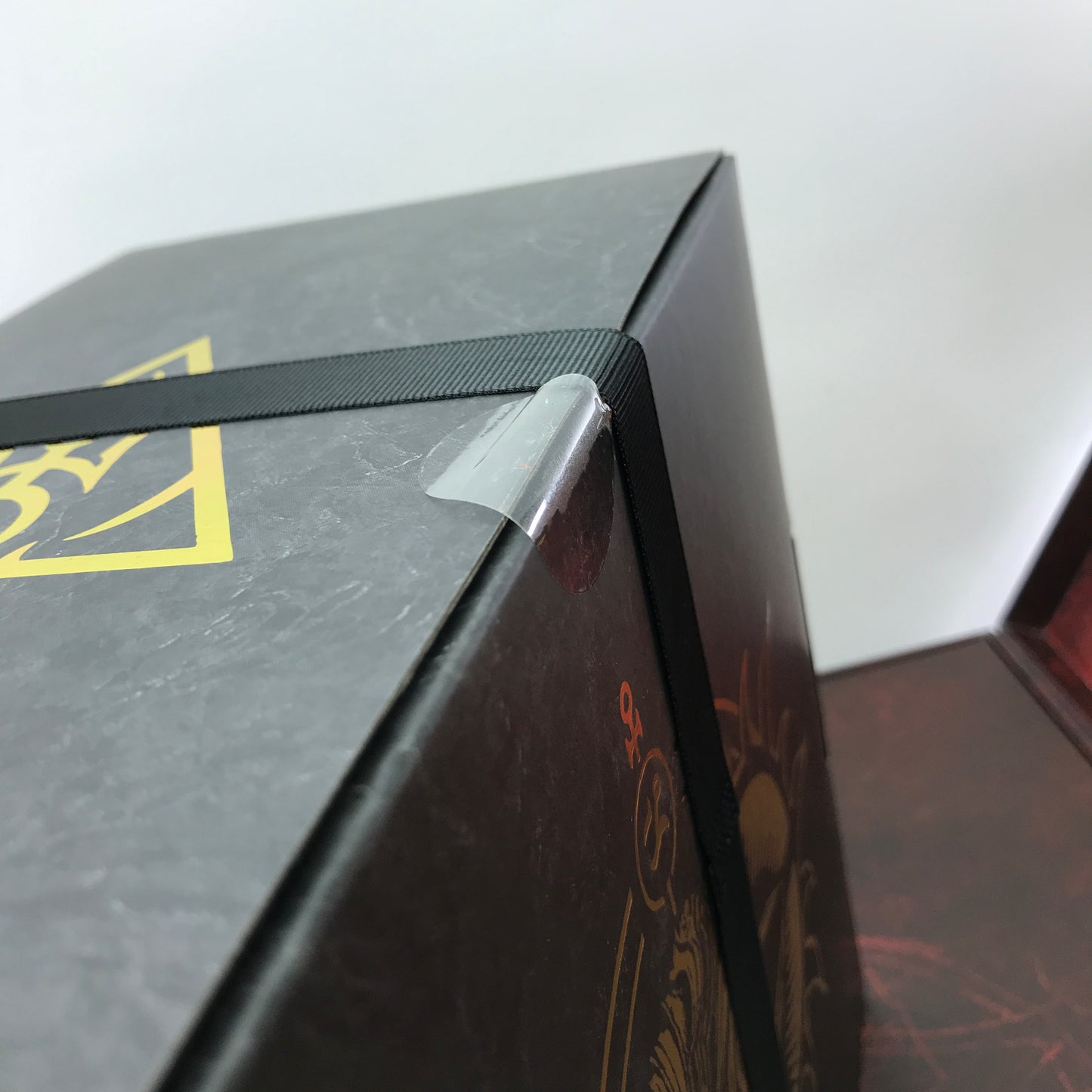 New Diablo IV Collectors Box Factory Sealed Inserts