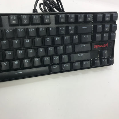 Redragon K552-1 Wired Mechanical Gaming Keyboard K552-1