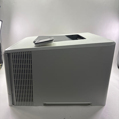 HP Color Laser Jet Pro  Printer M454DW Read Description