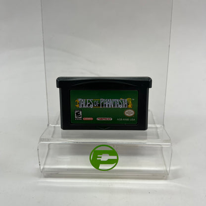 Tales of Phantasia (Nintendo GameBoy Advance, 2006)