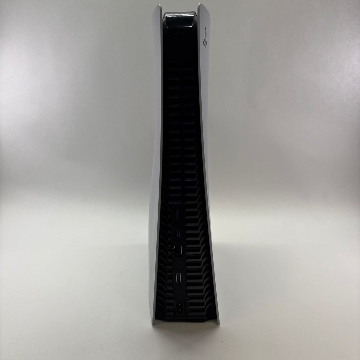 Sony PlayStation 5 Disc PS5 825GB White Console Gaming System CFI-1115A