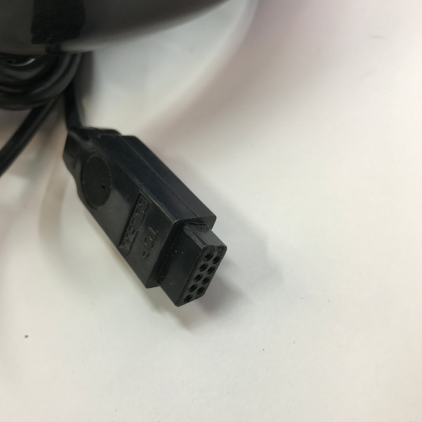 Atari 2600 w/ Paddle Controller, Super Action Controller and TI Joystick