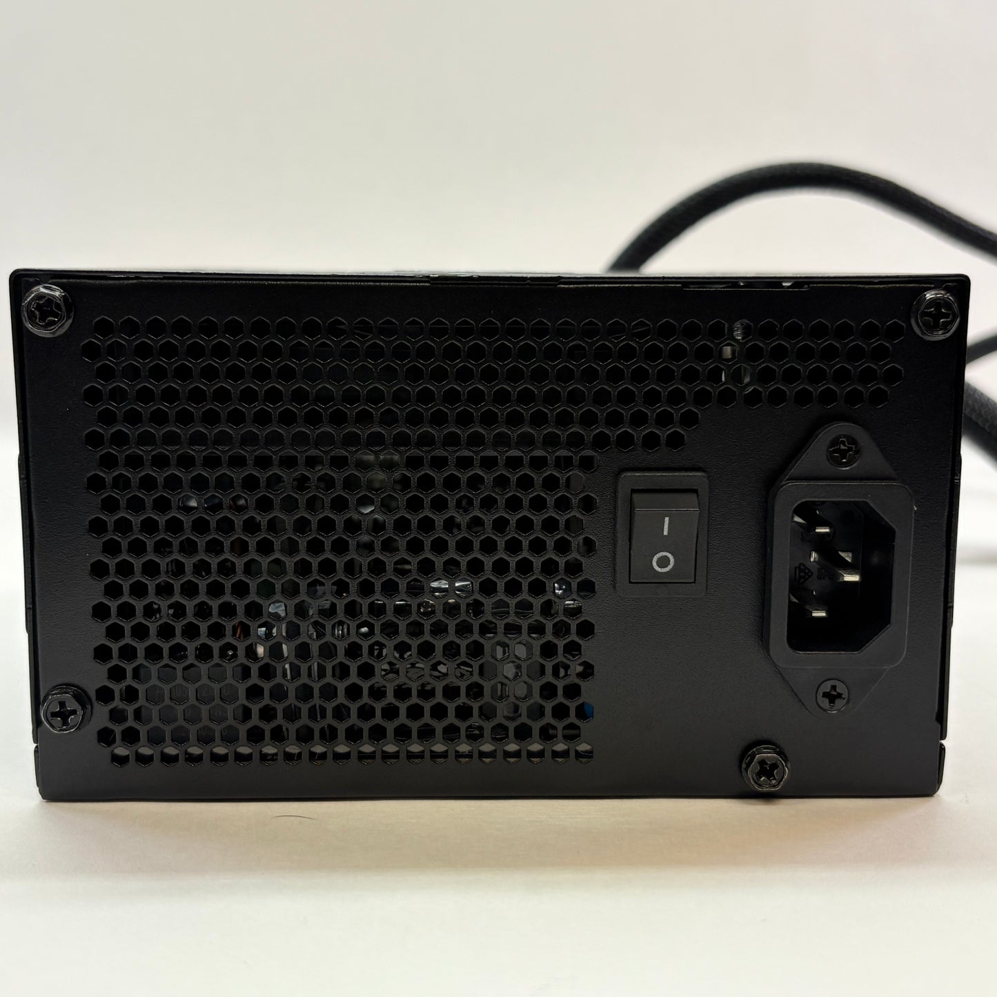 Corsair CX750M 80 Plus Bronze 750W Semi Modular Power Supply