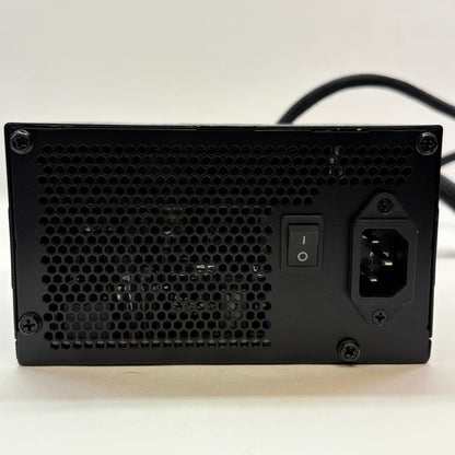 Corsair CX750M 80 Plus Bronze 750W Semi Modular Power Supply