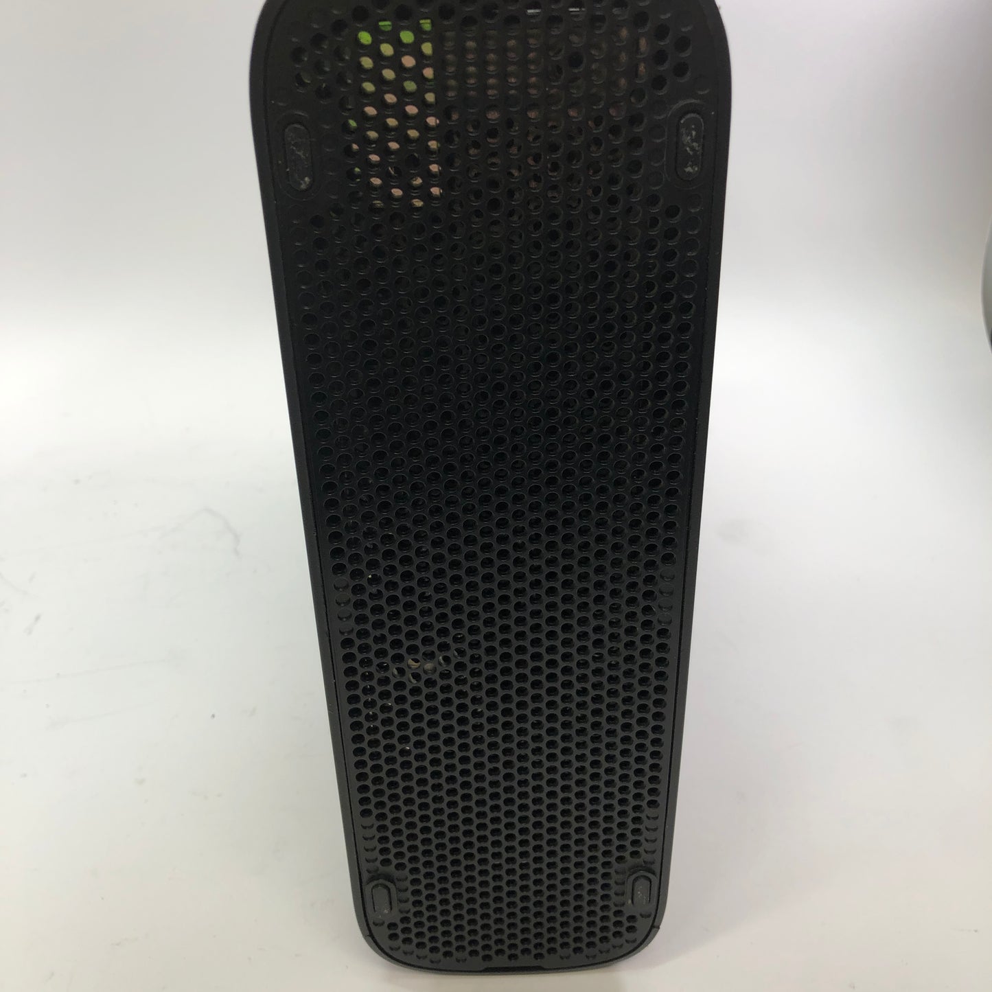 Broken Microsoft Xbox 360 Console Gaming System Only No Power READ