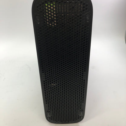 Broken Microsoft Xbox 360 Console Gaming System Only No Power READ