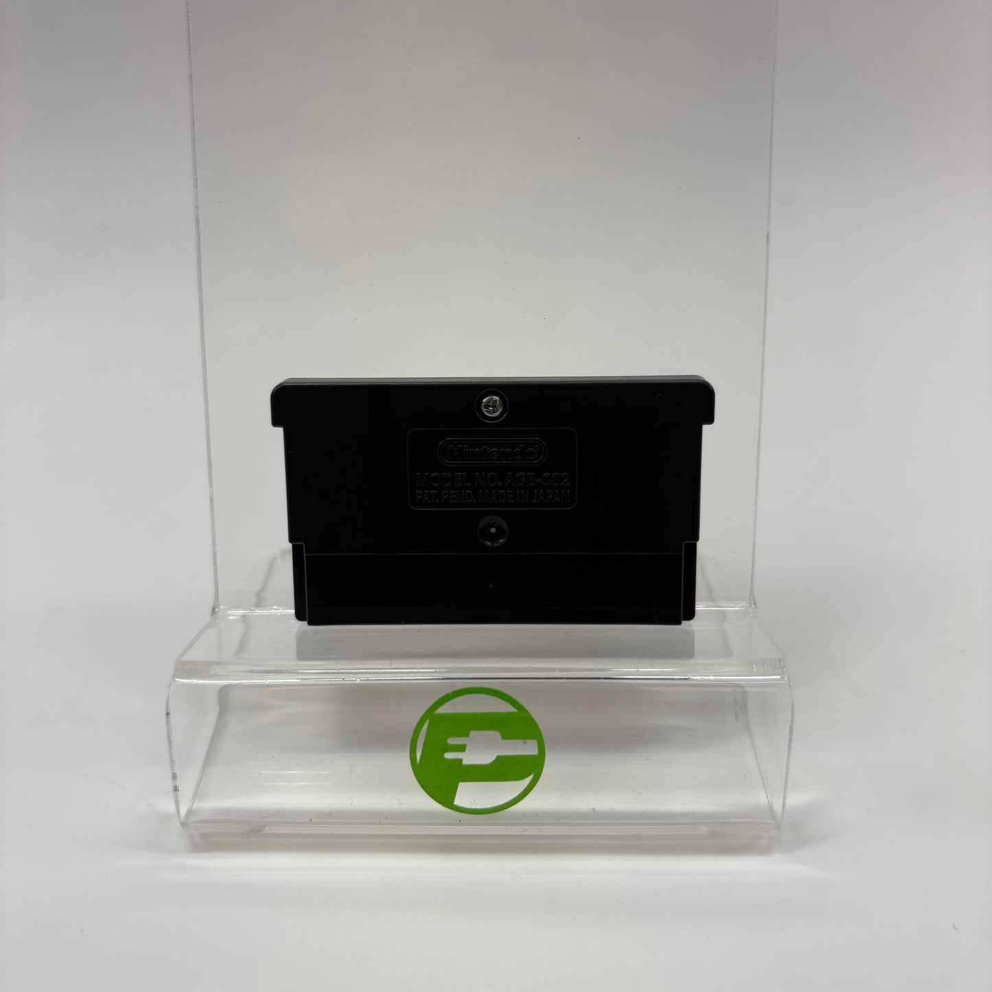 The Legend of Zelda Minish Cap (Nintendo GameBoy Advance, 2004)