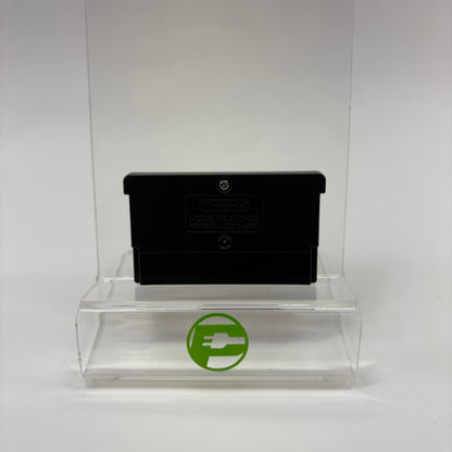 The Legend of Zelda Minish Cap (Nintendo GameBoy Advance, 2004)