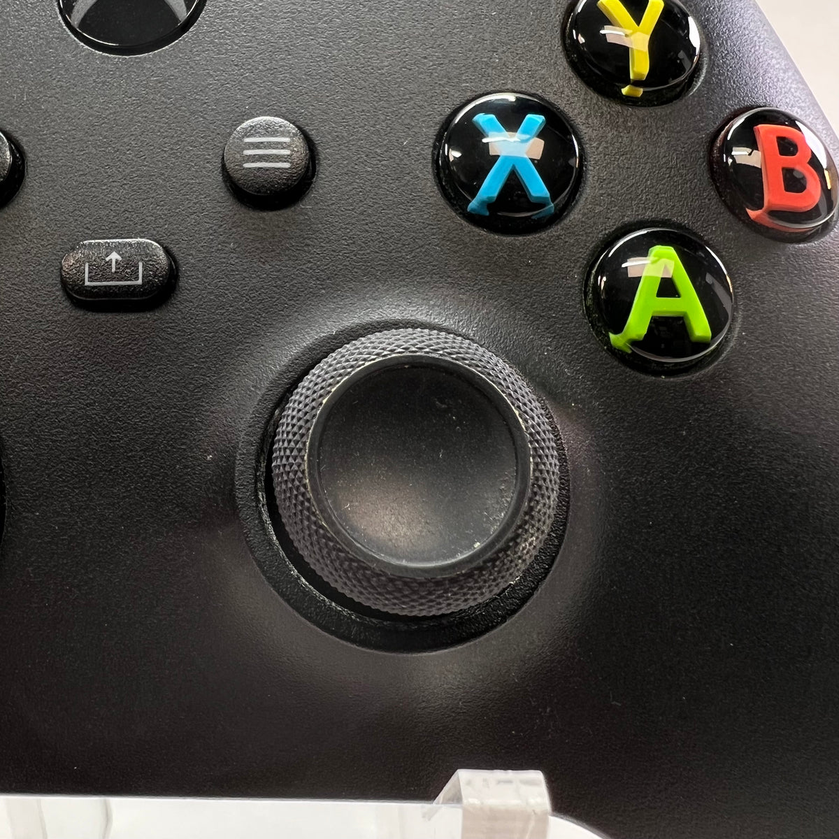 Microsoft Xbox One Wireless Controller Black 1914