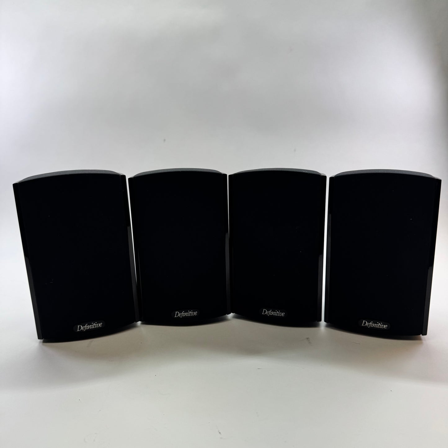 Definitive Tehcnology Procinema 600 Sub & Speaker Set