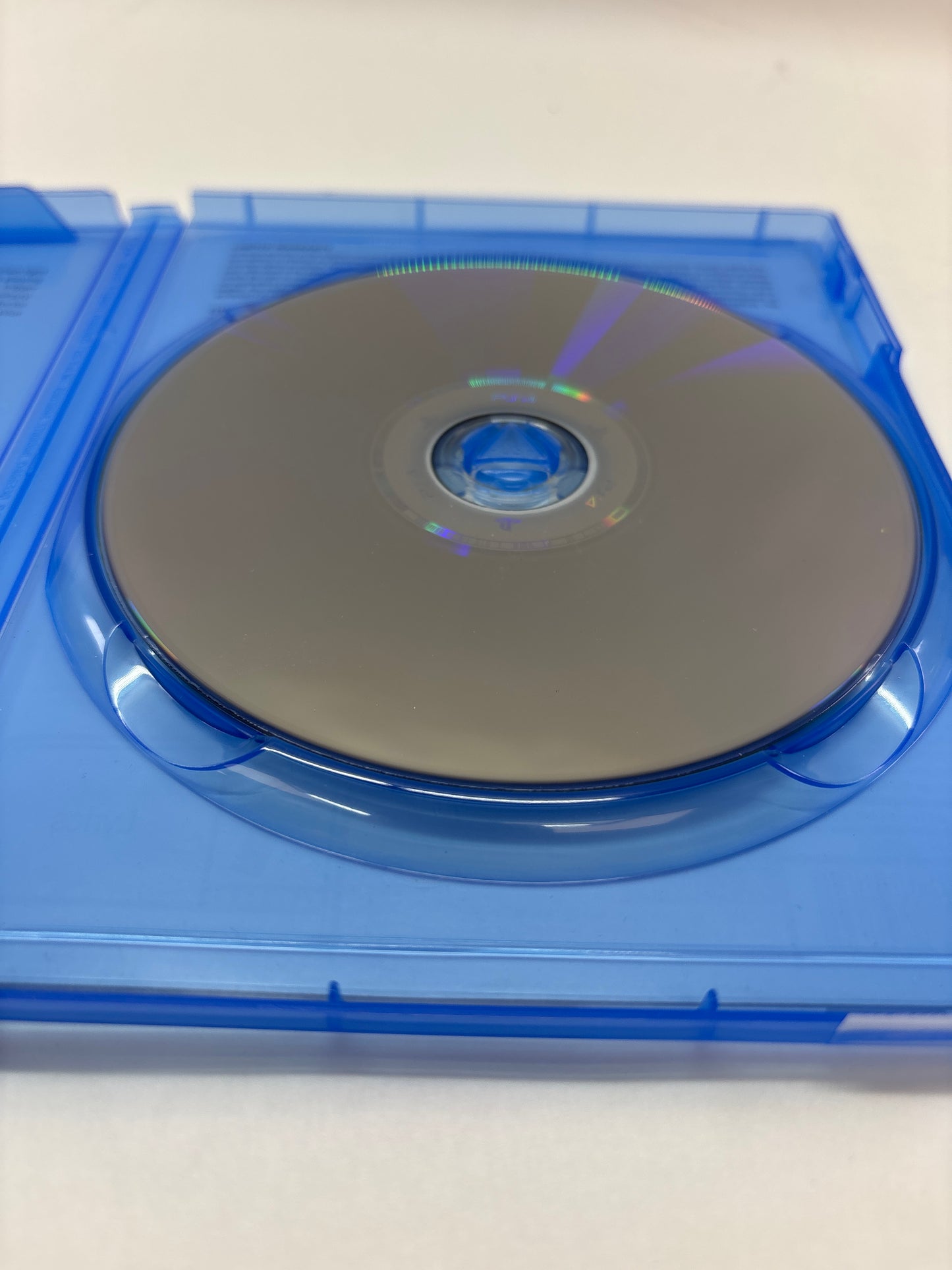 Tony Hawk's Pro Skater 1 and 2 (Sony PlayStation 4 PS4, 2020)
