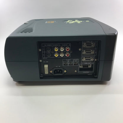 Proxima Desktop Projector, Res 800x600, 650 Lumens, DP5800, With Power Cable
