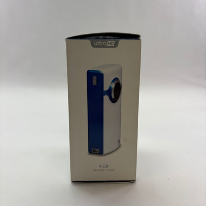 Cisco Flip 4 HD camera  U260BL