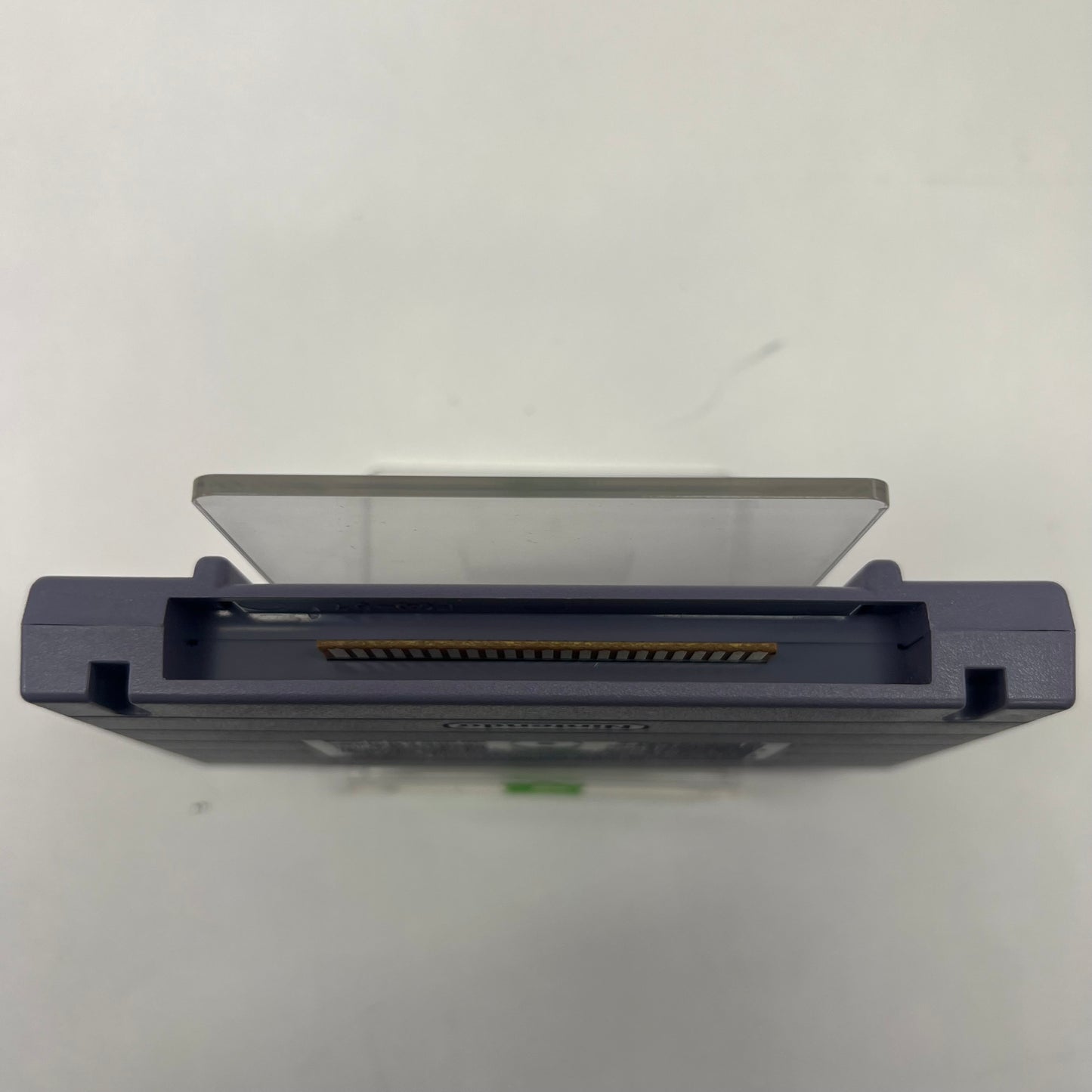 Frogger (Super Nintendo SNES, 1997) Complete In Box CIB
