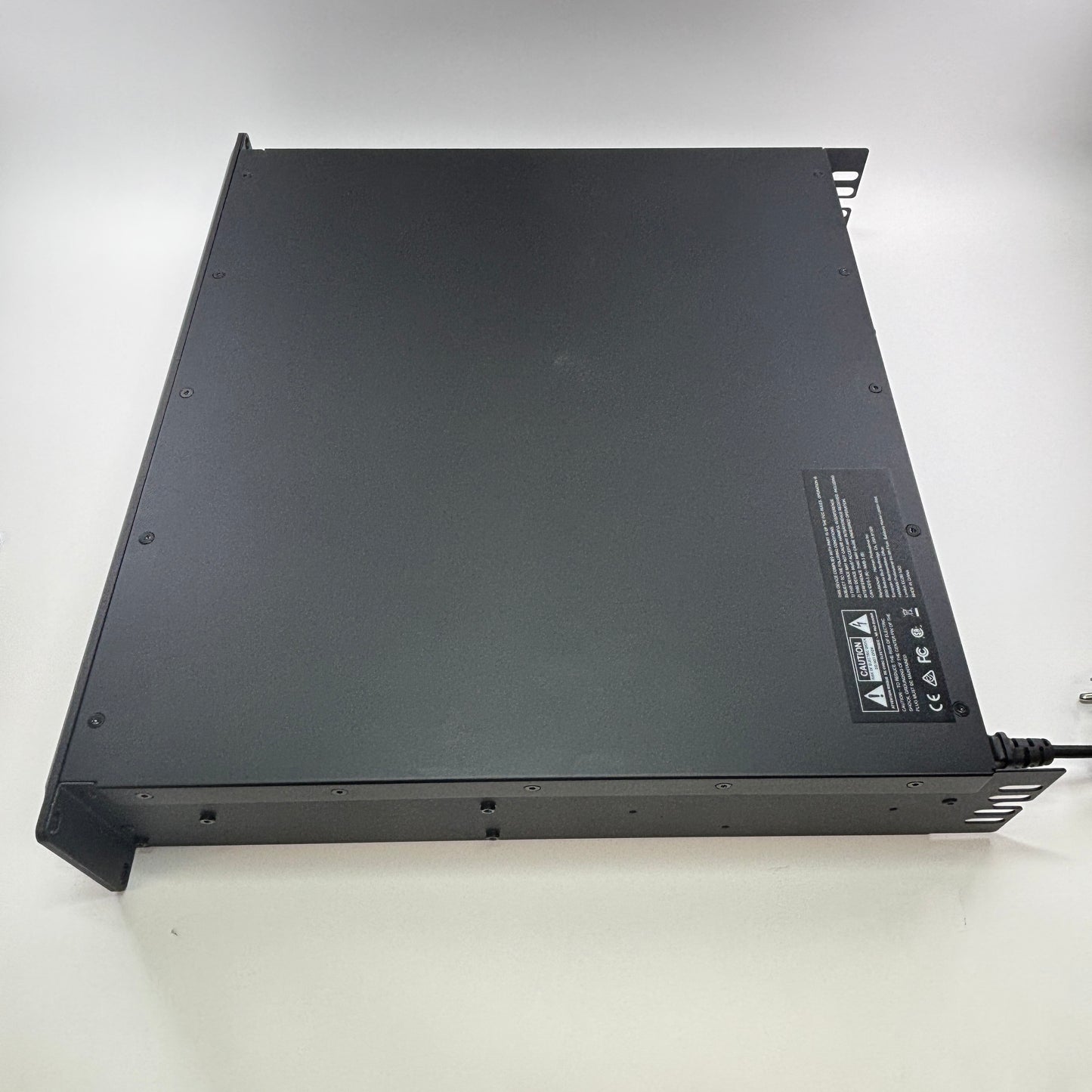 JBL Professional DSi LA4 Amplifier