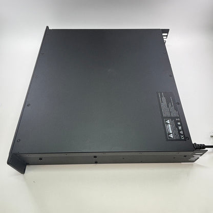 JBL Professional DSi LA4 Amplifier