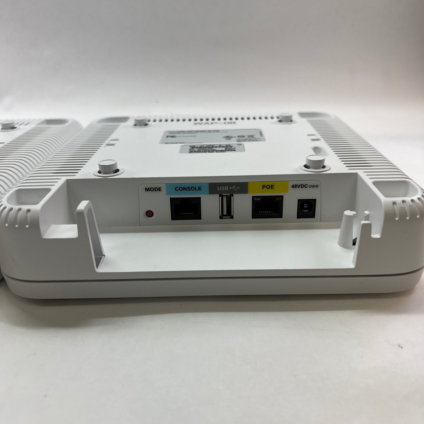 Lot of 2 Cisco Aironet 1830 Wireless Access Point AIR-AP1832I-B-K9