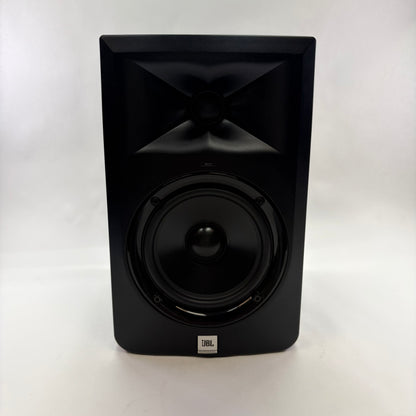 JBL LSR305 Speaker System Black LSR305