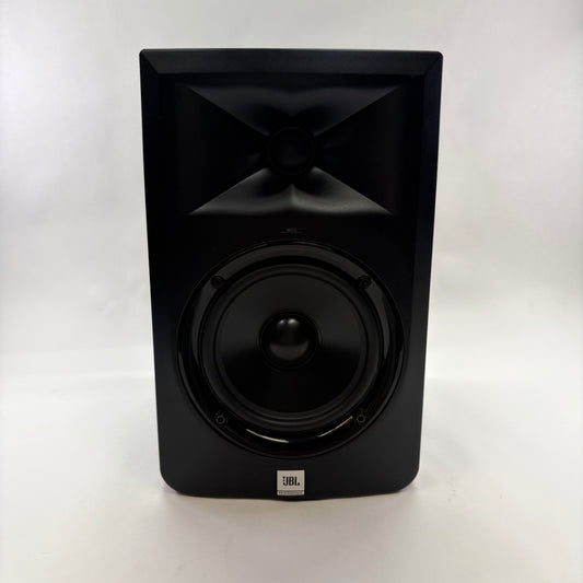 JBL LSR305 Speaker System Black LSR305