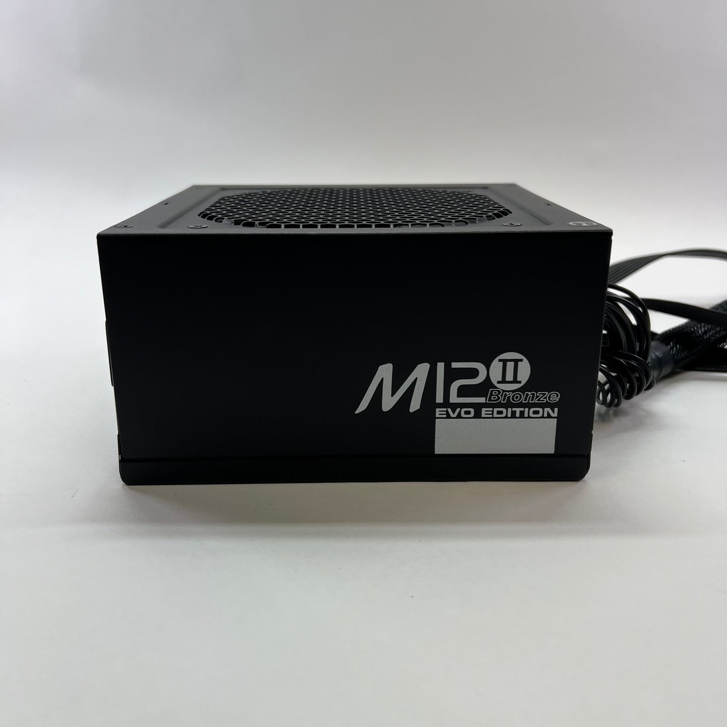 SeaSonic M12 SS-620-GM 80 Plus Bronze 620W Fully Modular Power Supply