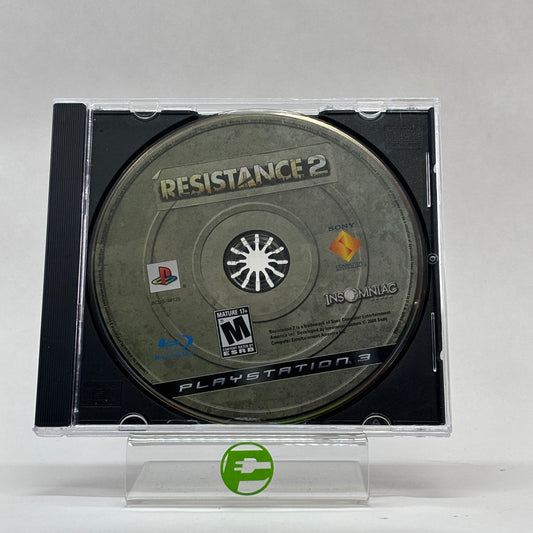 Lot of 3 Sony PlayStation 3 PS3 Games