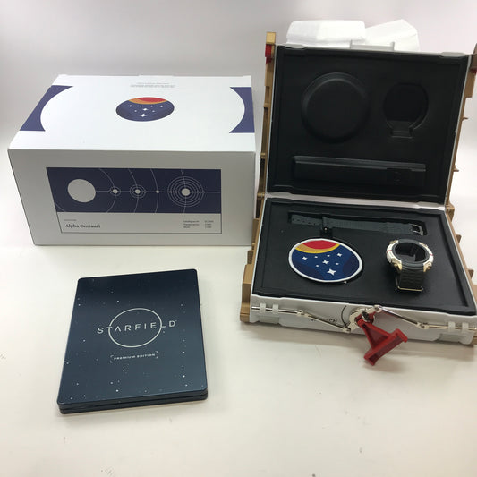 Starfield Chronomark Collectors Edition