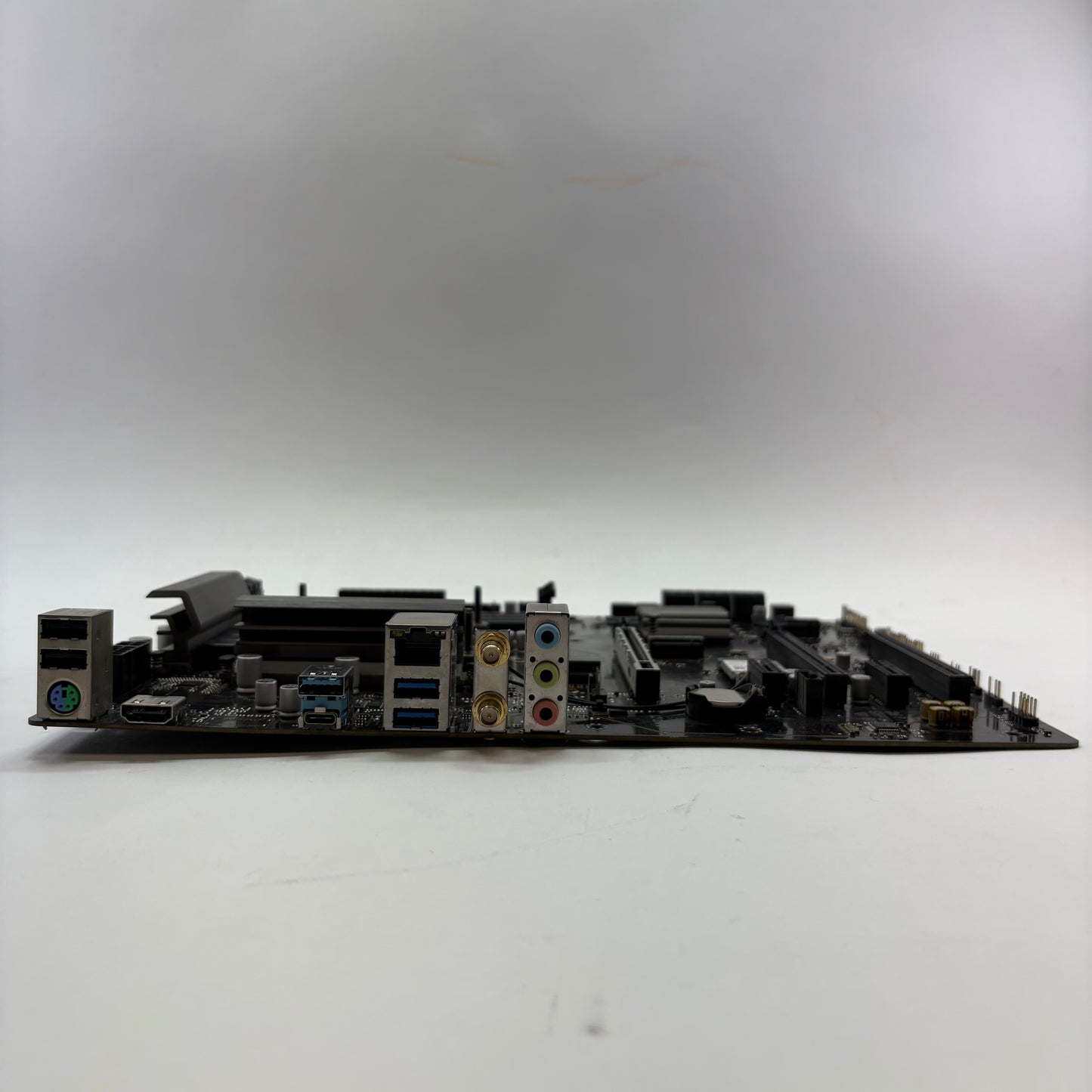 AsRock Z590-C/AC LGA 1151 ATX Intel DDR4 Motherboard