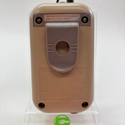 Nintendo Game Boy Carrying Case Collection