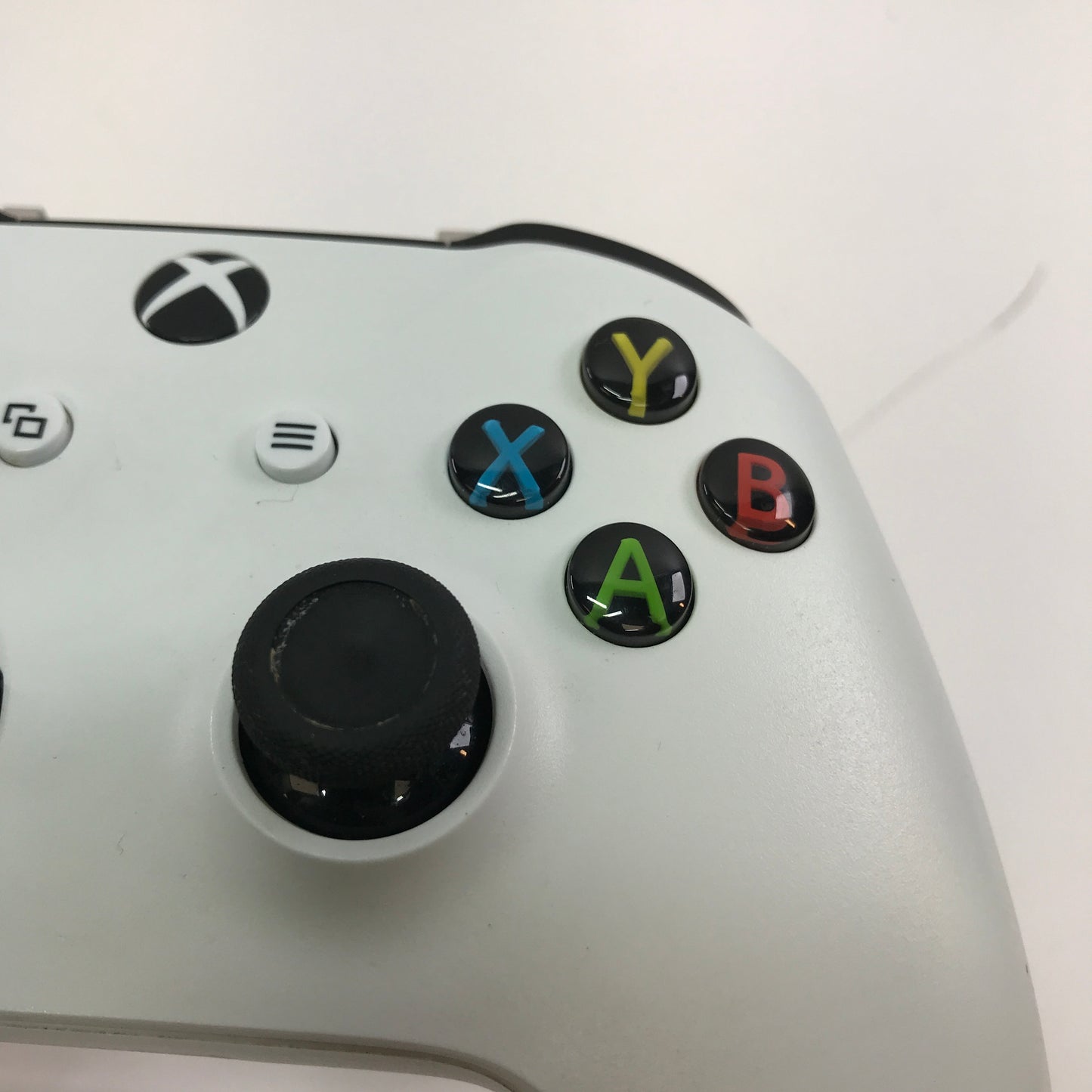 Used Lot of 4 Tested and Working Microsoft Xbox One Wireless Controllers