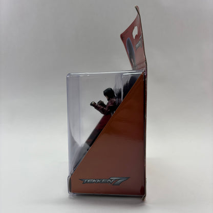 Totaku Tekken7 Jin Kazama Figure