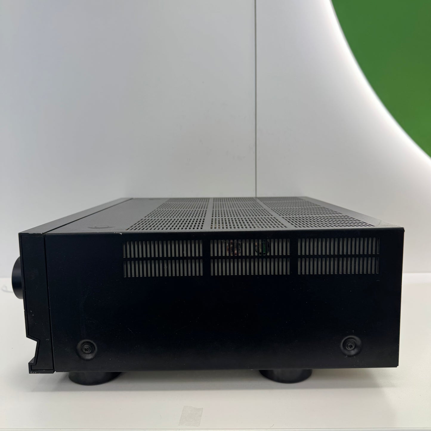 Yamaha AX-700U 110W 8-ohm 2 Channel Stereo Amp AMPG1US1BLK READ